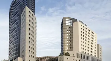 Ilunion Aqua 4