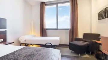 Ilunion Aqua 4