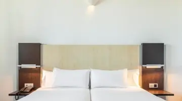 Ilunion Aqua 4