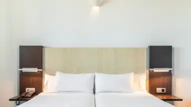 Ilunion Aqua 4