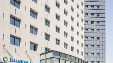 Ilunion Aqua 4