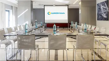 Ilunion Aqua 4