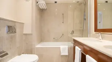 Ilunion Aqua 4