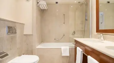 Ilunion Aqua 4