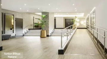 ILUNION Bilbao Hotel