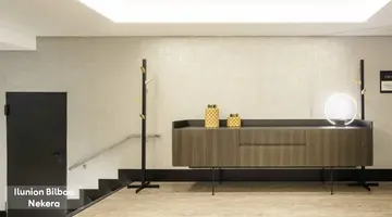 ILUNION Bilbao Hotel