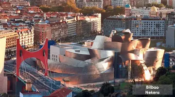 ILUNION Bilbao Hotel