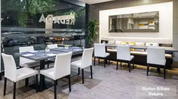 ILUNION Bilbao Hotel