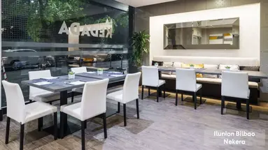 ILUNION Bilbao Hotel