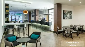 ILUNION Bilbao Hotel