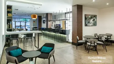 ILUNION Bilbao Hotel