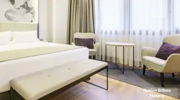 ILUNION Bilbao Hotel