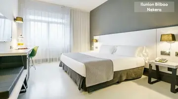 ILUNION Bilbao Hotel