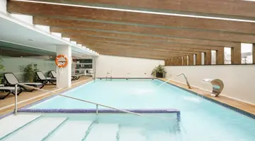 Ilunion Calas De Conil