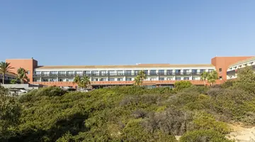 Ilunion Calas De Conil