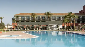 Ilunion Calas De Conil