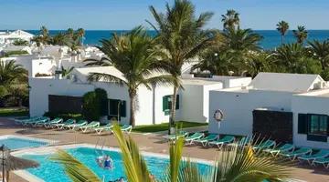 Ilunion Costa Sal