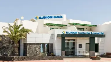 Ilunion Costa Sal