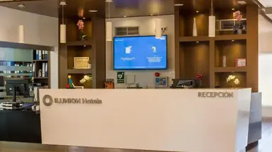 Ilunion Costa Sal