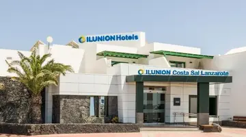 Ilunion Costa Sal