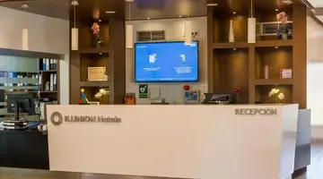 Ilunion Costa Sal
