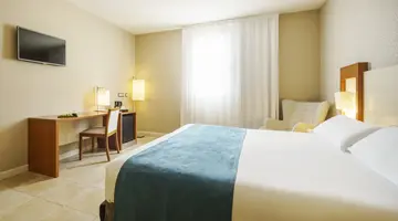 Ilunion Fuengirola