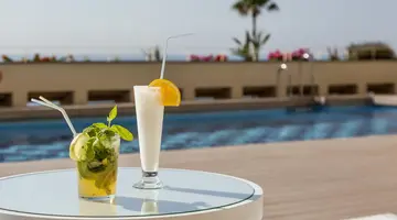 Ilunion Fuengirola