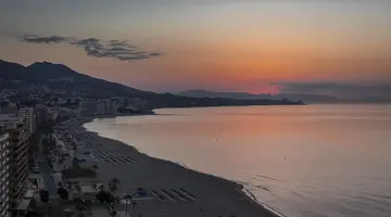 Ilunion Fuengirola
