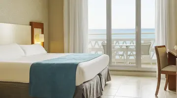 Ilunion Fuengirola