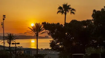 Ilunion Fuengirola
