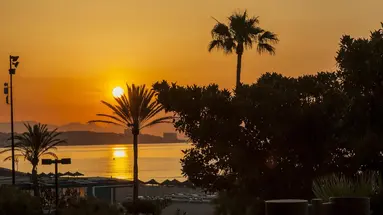 Ilunion Fuengirola