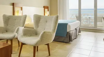 Ilunion Fuengirola
