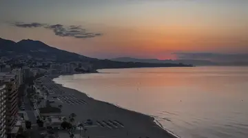 Ilunion Fuengirola