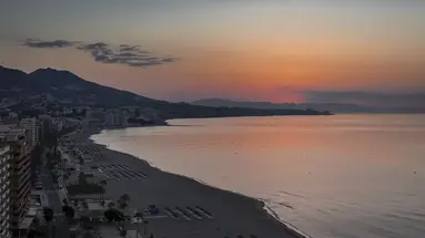 Ilunion Fuengirola