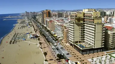 Ilunion Fuengirola
