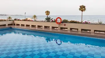 Ilunion Fuengirola