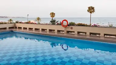 Ilunion Fuengirola