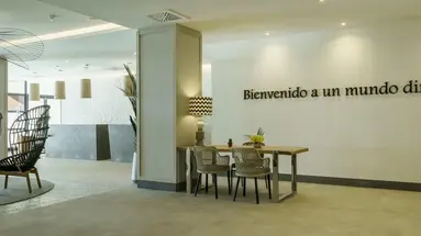 Ilunion Fuengirola
