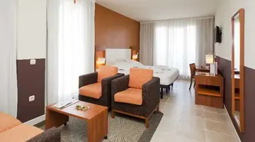 Ilunion Fuengirola