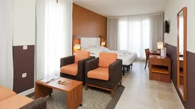 Ilunion Fuengirola