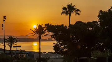 Ilunion Fuengirola