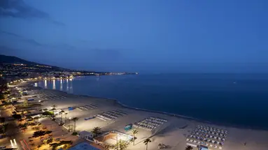 Ilunion Fuengirola