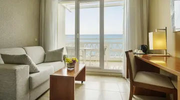 Ilunion Fuengirola
