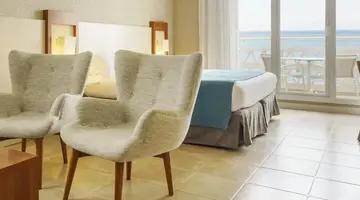 Ilunion Fuengirola