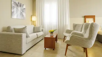 Ilunion Fuengirola