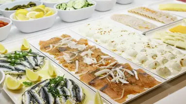 Ilunion Fuengirola