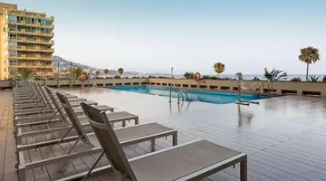 Ilunion Fuengirola