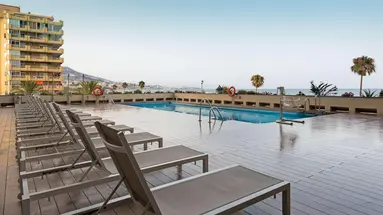 Ilunion Fuengirola