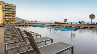 Ilunion Fuengirola