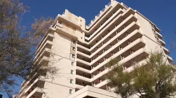 Ilunion Fuengirola